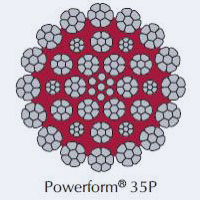 powerform35p